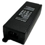 Z Cambium Xirrus 1 Port 30W PoE+ Injector. Refer to...