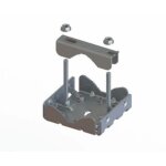 Z Cambium cnWave Universal Pole Mount Bracket for 1 - 3...