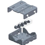 Z Cambium cnWave Precision Mounting Bracket