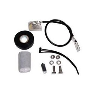 Z Cambium Coaxial Cable Grounding Kits for 1/4 and 3/8 Cable