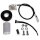 Z Cambium Coaxial Cable Grounding Kits for 1/4 and 3/8 Cable