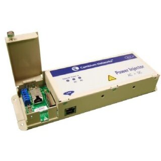 Z Cambium AC+DC Enhanced Power Injector 56V