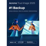 Acronis True Image 2025 - 1 Computer - perpetual -...