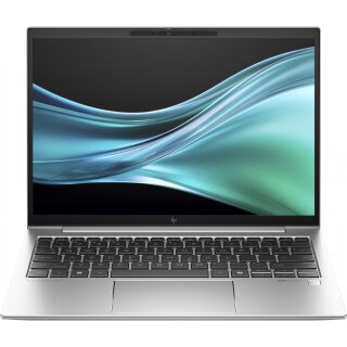 HP EliteBook 835 G11 AMD Ryzen 5 8540U 33,78cm 13,3Zoll WUXGA 16GB 512GB/SSD W11P 1J War (DE)