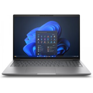 HP ZBook Power 16 G11A AMD Ryzen 9 PRO 8945HS 40,64cm 16inch WQXGA 32GB 1TB/SSD NVIDIA RTX 1000 6GB W11P 3J Gar (DE)