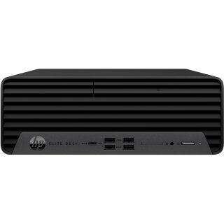 HP Elite SFF 600 G9 Intel Core i5-13500 1x16GB 512GB/PCIe NVMe/SSD Type-C USB 3.1 Gen2 Port v2 W11P 3J Gar (DE)