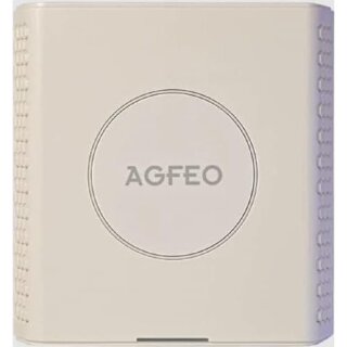 AGFEO DECT IP-Basis pro weiß