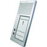 AGFEO Doorspeak 2 silber