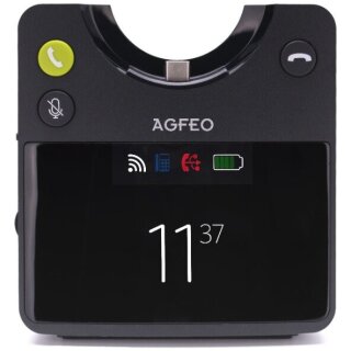 AGFEO AGFEO Headset Infinity Basis-Station