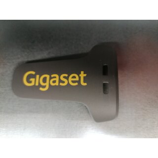 Gigaset PRO Ersatzteile Gürtelclip für R650H PRO