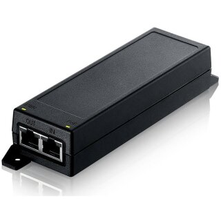 Z Zyxel PoE+ Injector POE12-30W