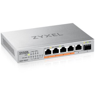 5P Zyxel MG-105HP POE