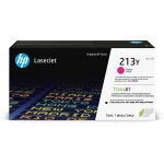 HP Toner 213Y W2133Y Magenta bis zu 12.000 Seiten