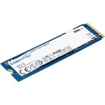 M.2 500GB Kingston NV3 NVMe PCIe 4.0 x 4