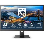 Philips 80,0cm (31,5") 325B1L 16:09 2xHDMI+DP IPS