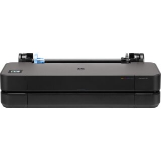 HP DesignJet T230 24" Großformatdrucker DIN A1 USB LAN WiFi