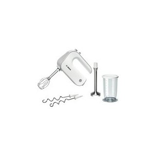 Bosch Handrührer Styline 500 W *weiß*