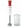 Bosch Stabmixer MaxoMixx 450 W *Weiß/Rot*