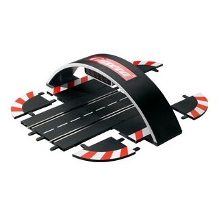 Carrera - 132 / 124 Accessories - Pit Lane
