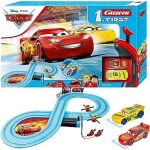 Carrera - First Sets - Disney·Pixar Cars - Race of...