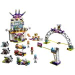LEGO Friends Das große Rennen 41352