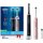 Oral-B Pro 3 3900 Duo *schwarz/pink*