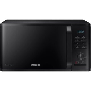 Samsung-HH Mikrowelle 800W/23Liter - MG23B3515AK/EN *schwarz*