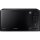 Samsung-HH Mikrowelle 800W/23Liter - MG23B3515AK/EN *schwarz*