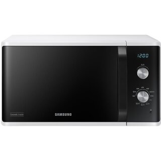 Samsung-HH Mikrowelle/Grill 800W/23Liter - MG23K3614AW/EG *schwarz*