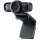 Aukey PC-LM3 Stream Series Autofocus Full HD Webcam with 1/3"-CMOS Sensor black
