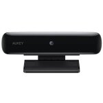 Aukey PC-W1 Stream Series Full HD Webcam with...