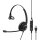 EPOS IMPACT SC 230 USB MS II Wired OE Headset black