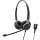 EPOS IMPACT SC 662 Wired OE Headset black