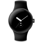 Google Pixel Watch matte black stainless steel 41mm...