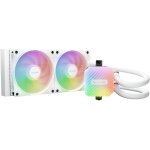 K Cooler Wasserkühlung be quiet! LIGHT LOOP 240mm...