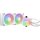 K Cooler Wasserkühlung be quiet! LIGHT LOOP 240mm ARGB White