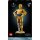 LEGO Star Wars C-3PO - ein baubarer Droide 75398