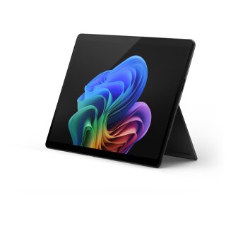 Microsoft Surface Pro 11Gen. Copilot+ PC / C12/16/1TB W11Pro Black