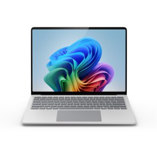 Microsoft Surface Laptop 7Gen. Copilot+ PC / C12/16/1TB W11 Pro Platin