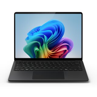 Microsoft Surface Laptop 7Gen. Copilot+ PC / C12/16/1TB W11 Pro Black