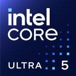 Intel S1851 CORE ULTRA 5 245KF TRAY