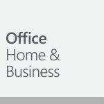 Microsoft Office Home & Business 2024 - 1 PC/MAC - DE...