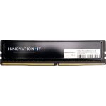 3600 16GB Innovation IT CL18 1.35V mit Heatspreader...