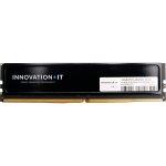 6000 16GB Innovation IT CL32 1.35V Heatspreader...