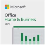 Microsoft Office Home & Business 2024 - 1 PC/MAC -...