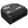 Shelly Relais "2PM Gen3" WLAN max. 16A 2 Kanäle BT Messfunktion Unterputz