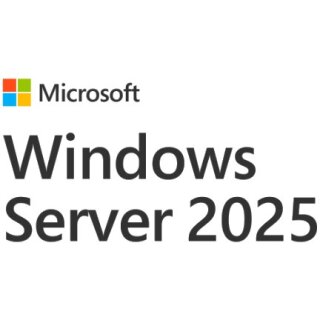 Microsoft Windows Server 2025 Datacenter x64 16Core [DE] DVD