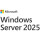 Microsoft Windows Server 2025 Standard x64 16Core [DE] DVD