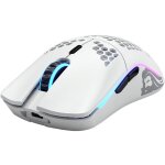 Glorious Gaming Mouse Model O wireless white