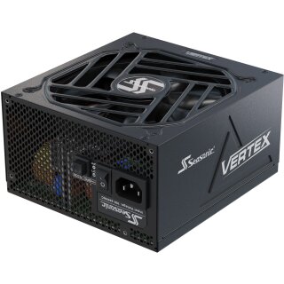 850W Seasonic VERTEX PX-850 80+ Platinum ATX 3.1